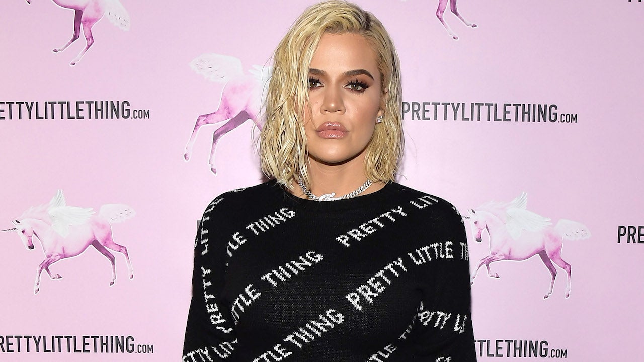Khloe Kardashian Says She's Open to Remarrying But Is Not Yet