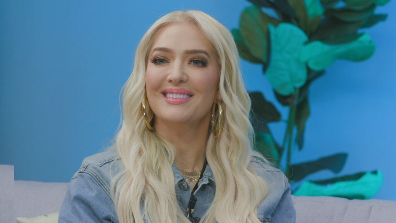 'RHOBH': Erika Jayne Responds To Fans Wanting To See More Of Erika ...