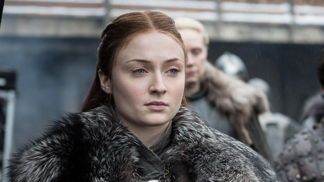 sophie turner sansa stark game of thrones