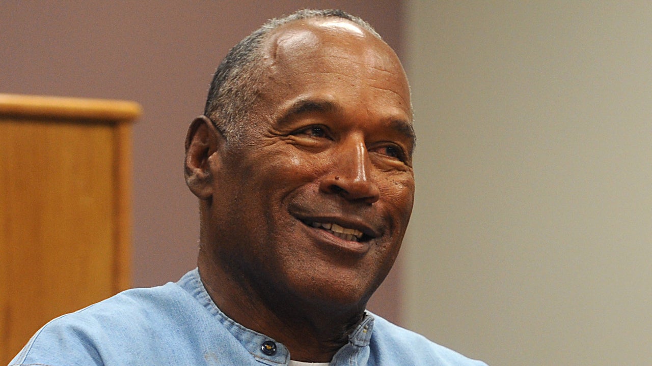 OJ Simpson