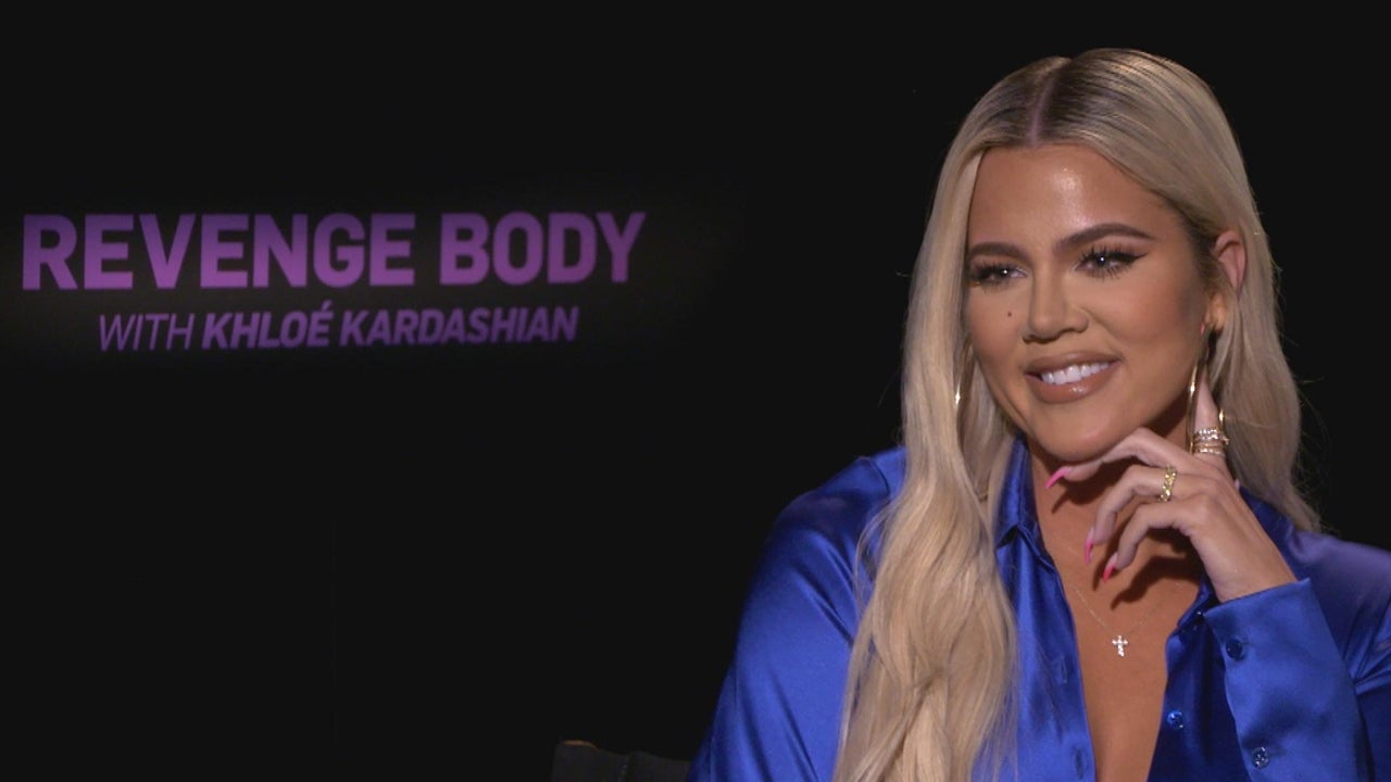 Khloe Kardashian Talks Dating Again -- Is She Ready?!