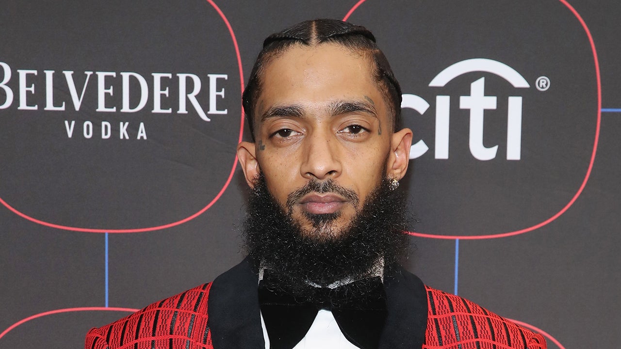 Nipsey Hussle