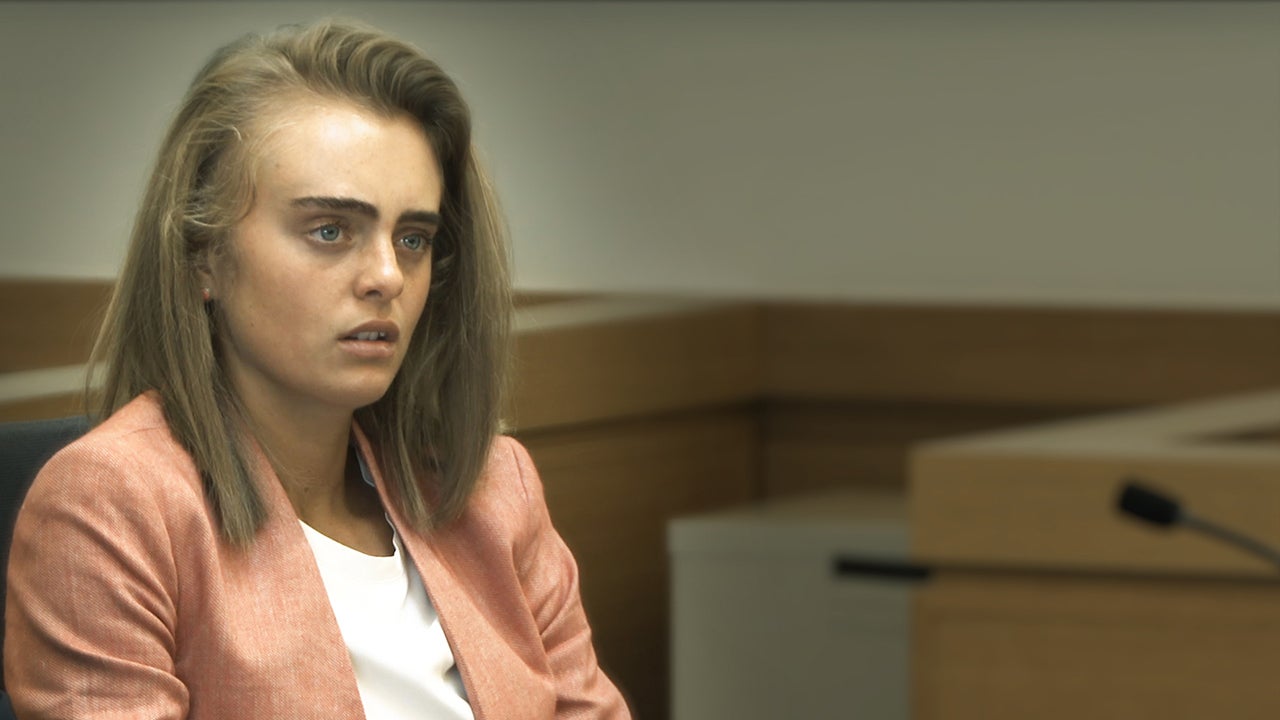 Michelle Carter