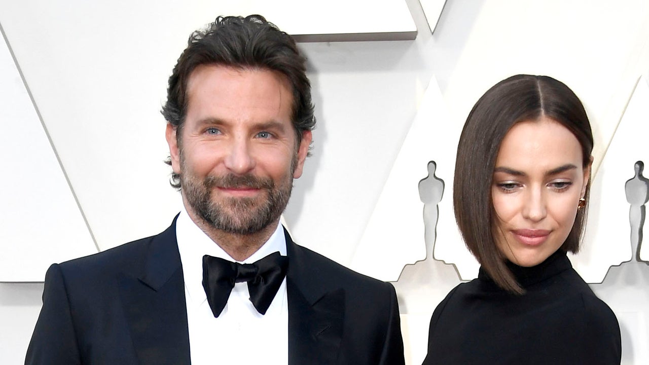 Report: Bradley Cooper 'miserable' with model girlfriend