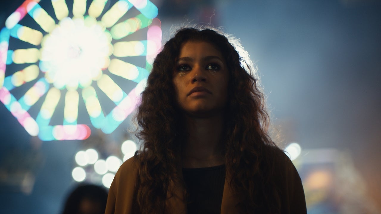 Euphoria HBO