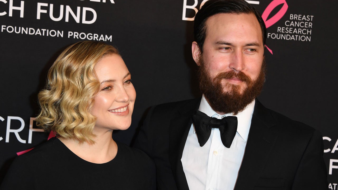 Kate Hudson and boyfriend Danny Fujikawa