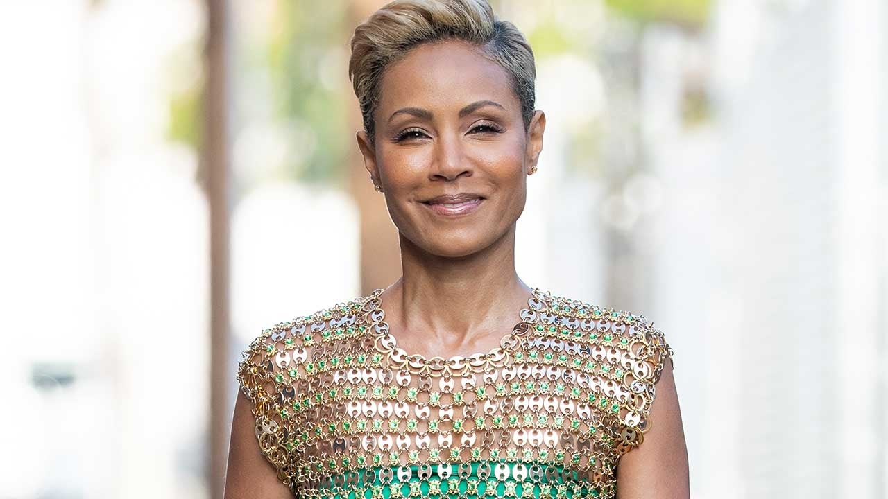 Jada Pinkett Smith