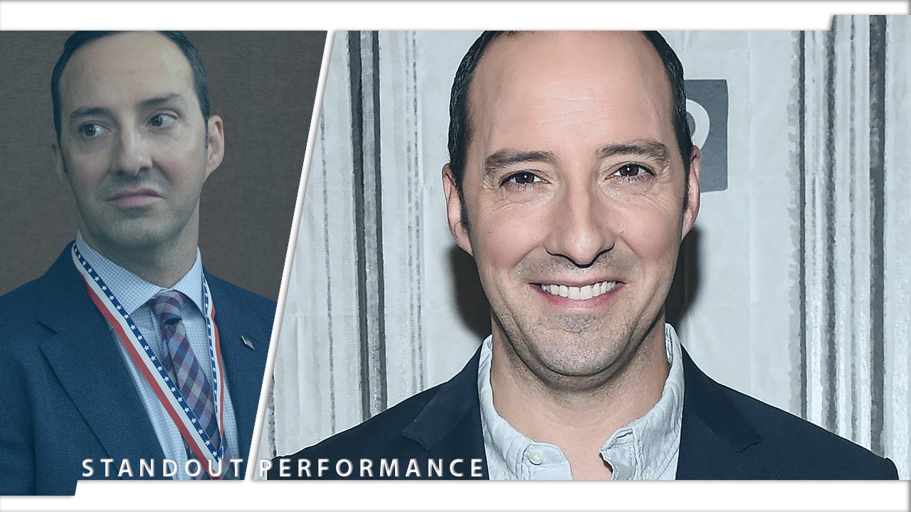 Tony Hale