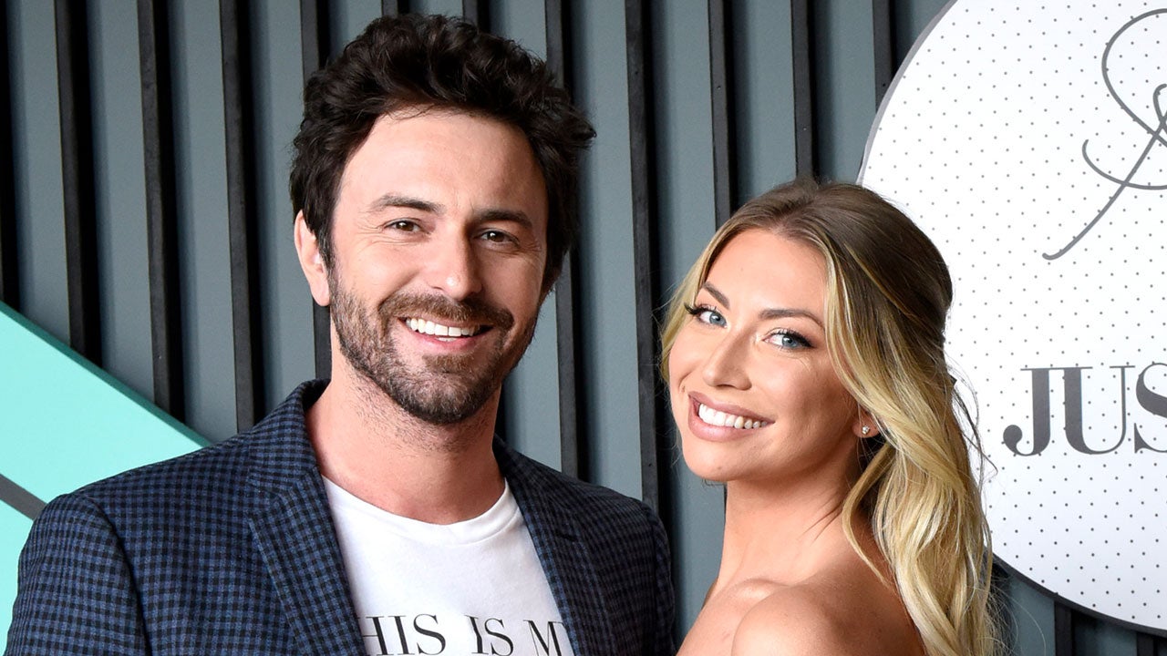 Stassi Schroeder Gives Birth To Baby No. 2 With Husband Beau Clark ...