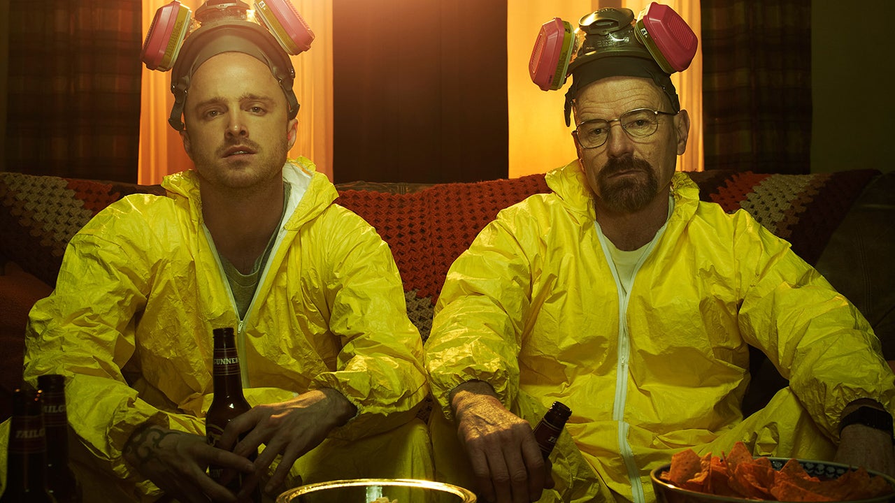 'Breaking Bad'