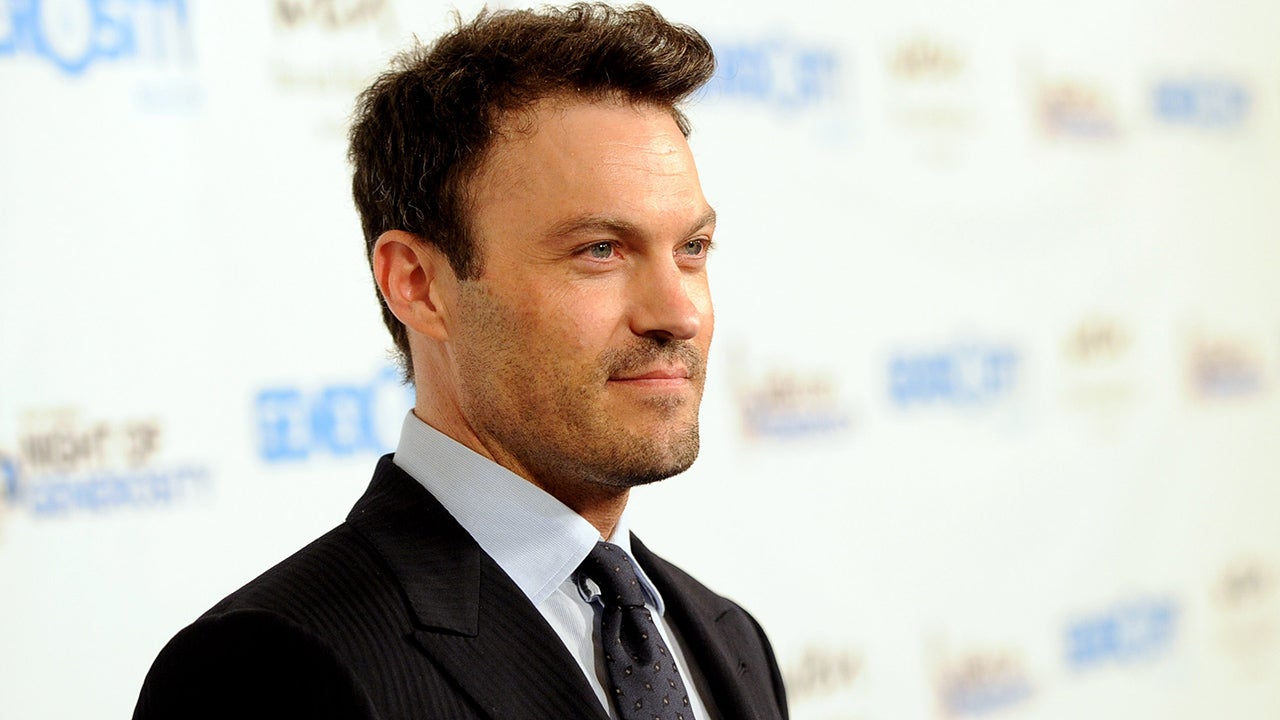 Brian Austin Green