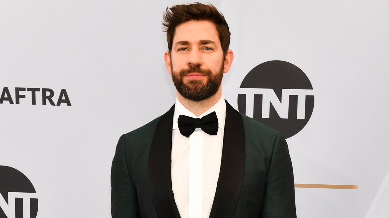 John Krasinski