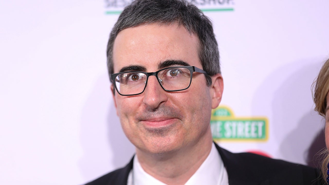 John Oliver