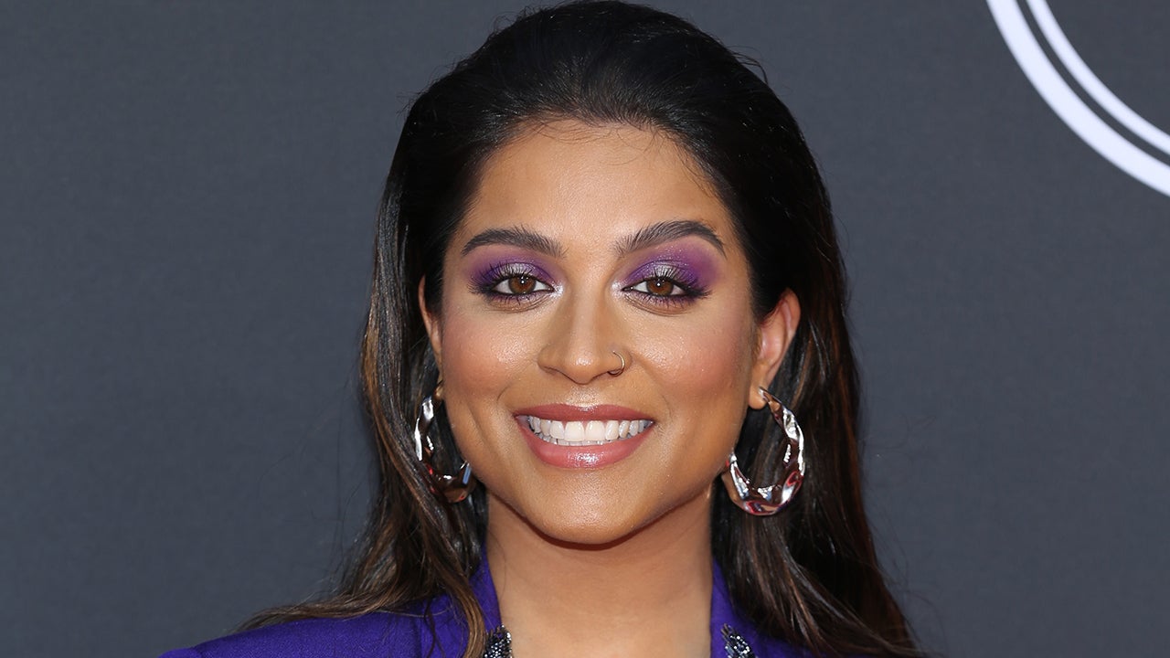 Lilly Singh Reveals Premiere Date for Late-Night Show With Hilarious ...