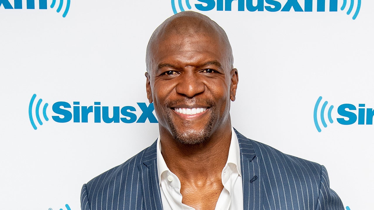 Terry Crews