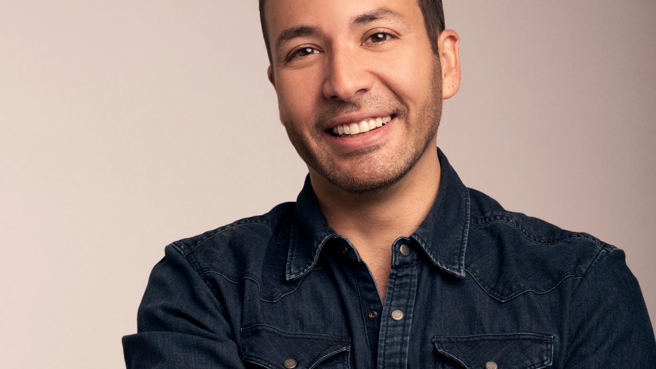 Howie Dorough