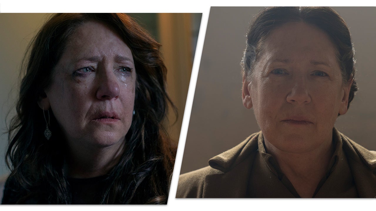 The Handmaid's Tale Ann Dowd