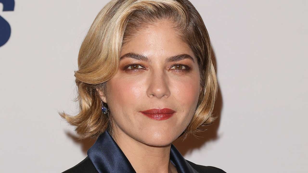 Selma Blair