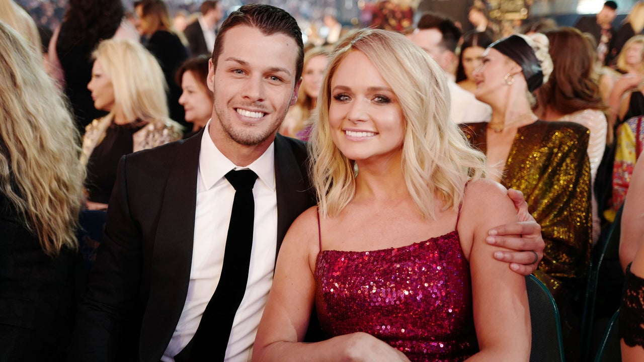 Miranda Lambert Brendan McLoughlin