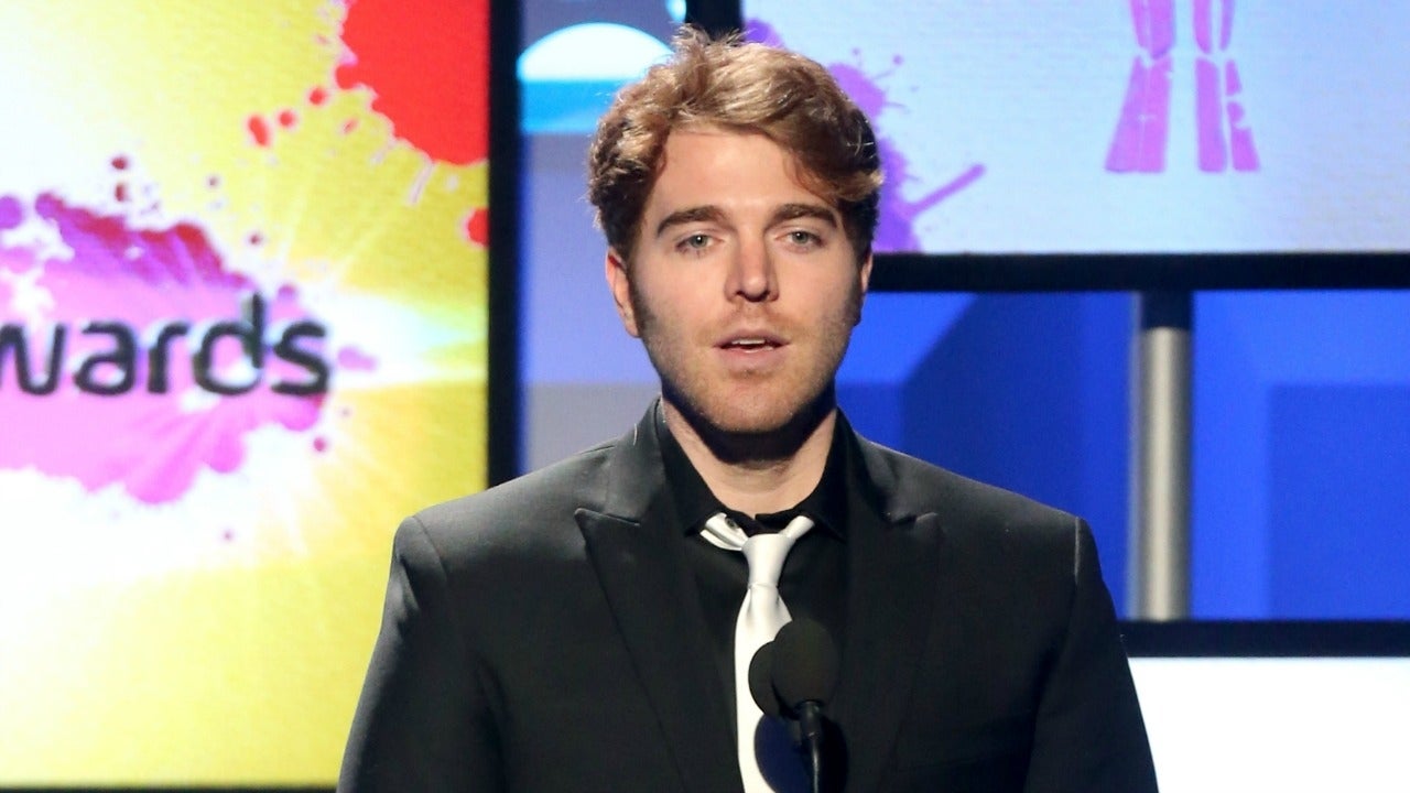 Shane Dawson