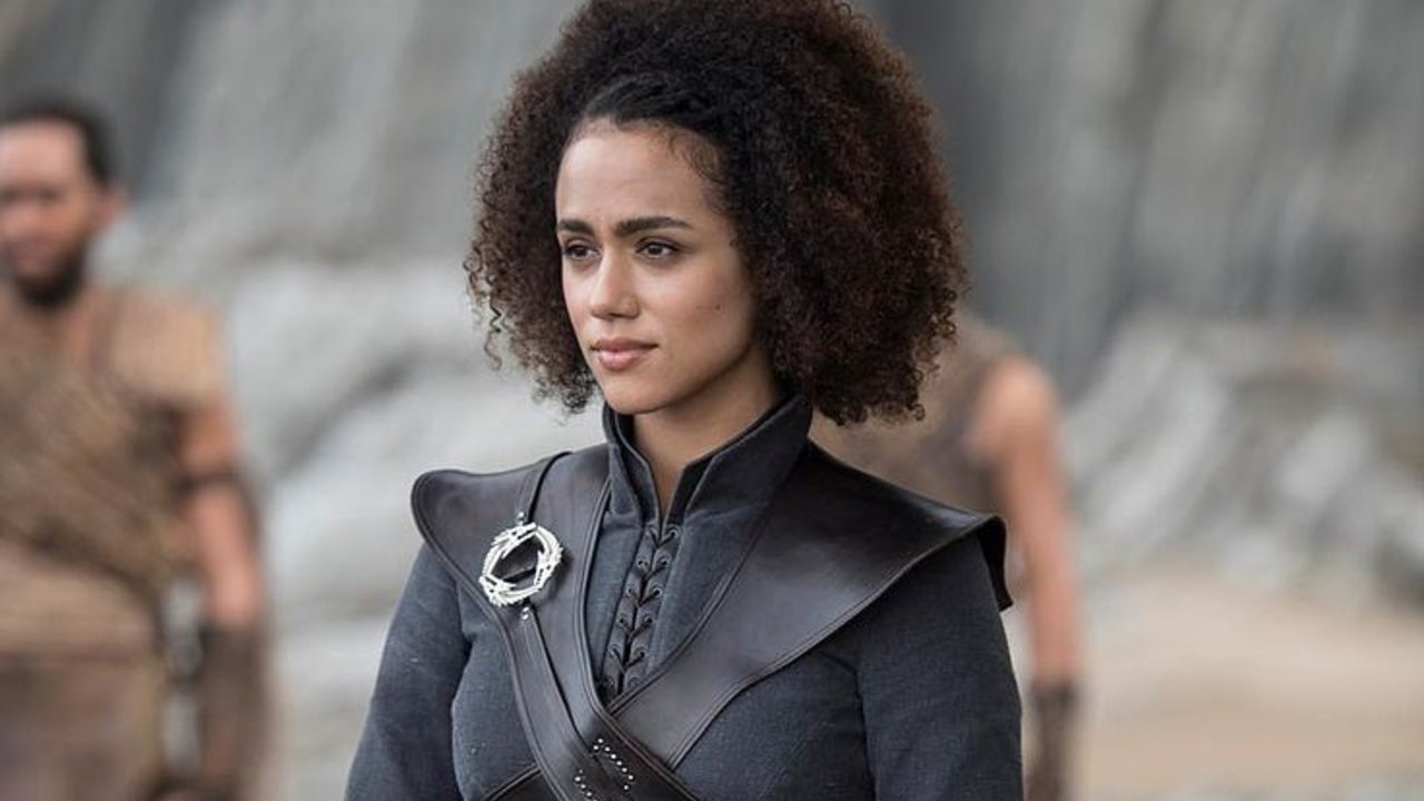 1280x2120 Missandei Game Of Thrones Season 8 iPhone 6+ ,HD 4k Wallpapers, Images,Backgrounds,Photos and Pictures