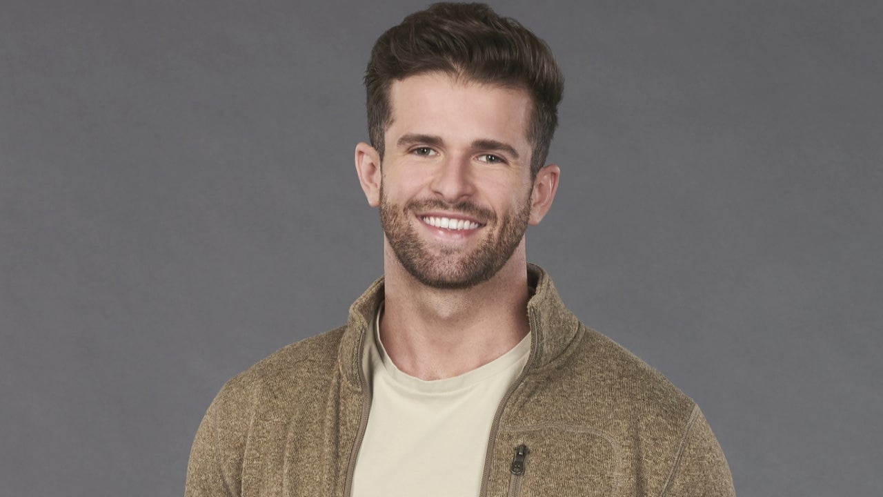 'Bachelorette' Cast Defends Jed Wyatt After Girlfriend Scandal (Exclusive) 