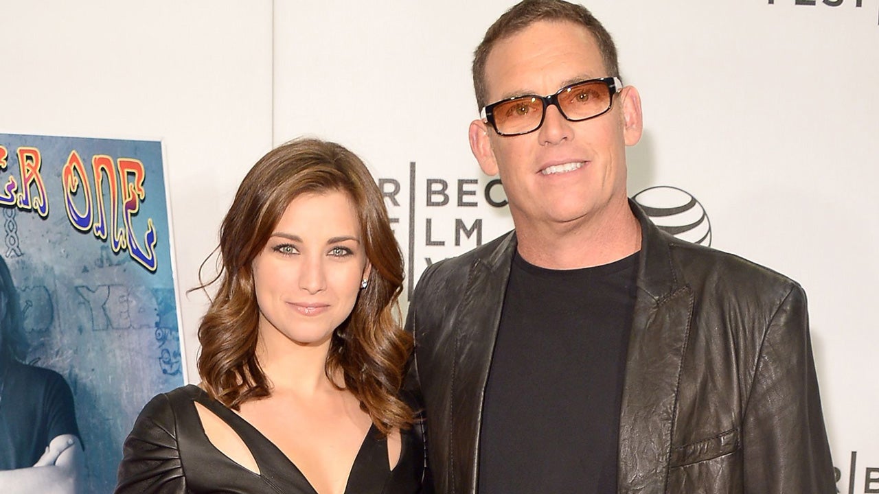 Laura Fleiss and Mike Fleiss