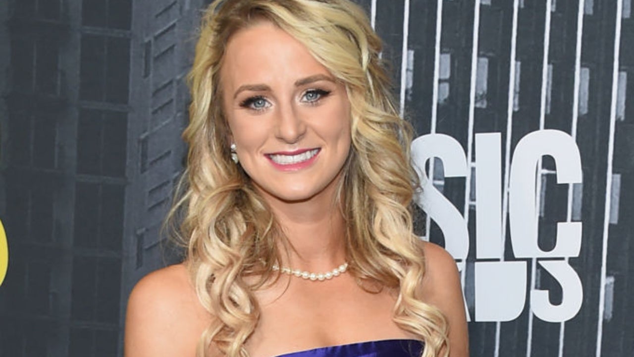 Leah Messer