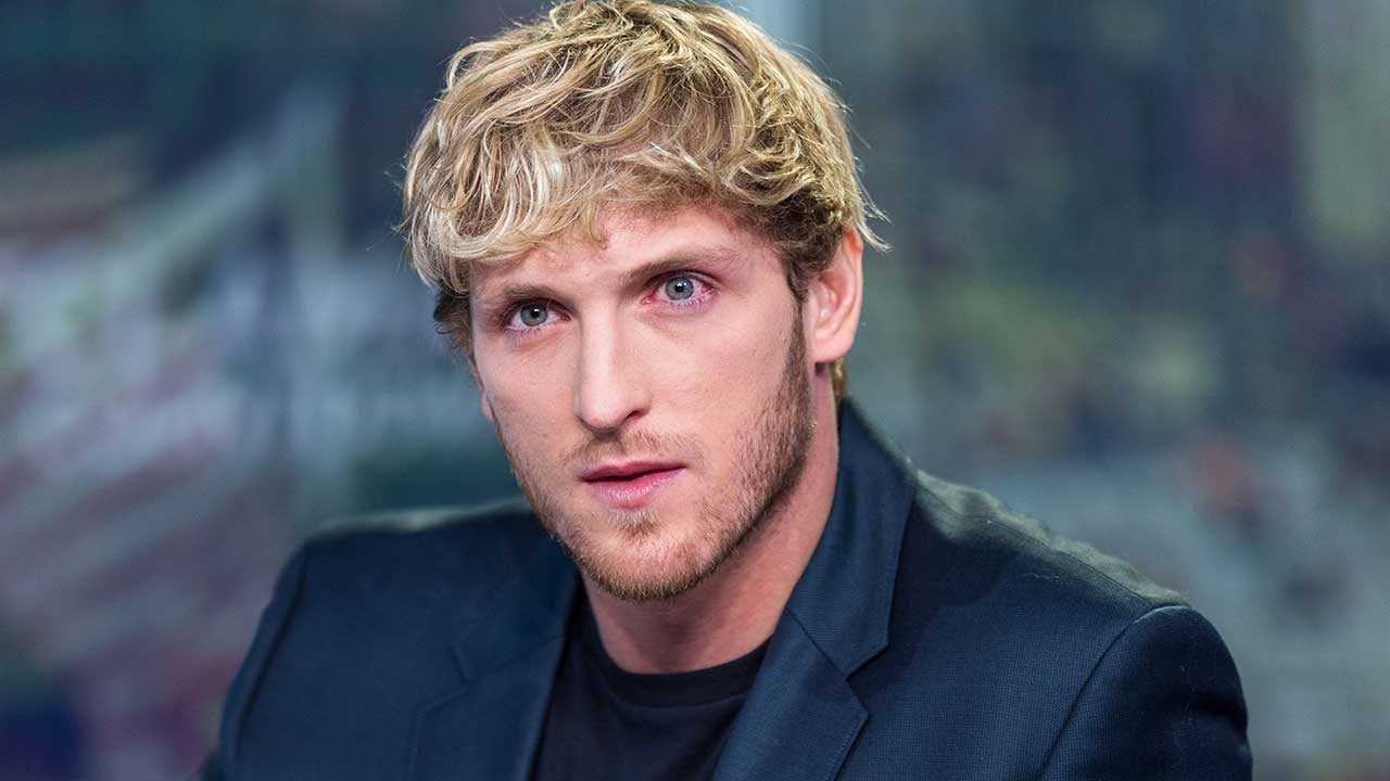 Logan Paul wants to date Kendall Jenner and good luck buddy