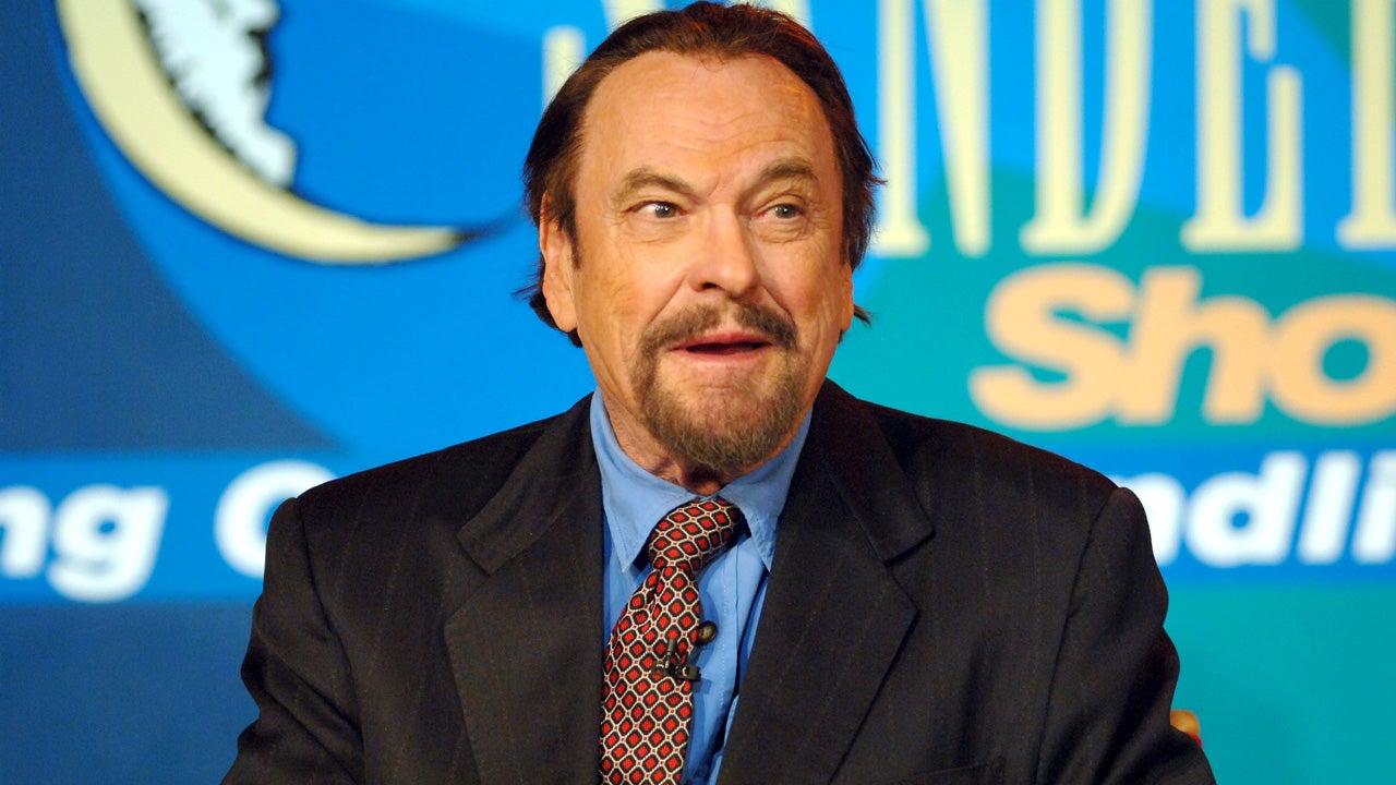 Rip Torn