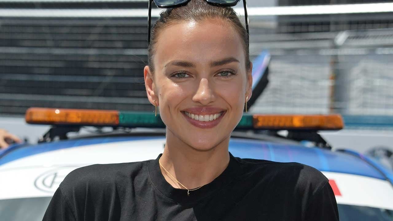 Irina Shayk