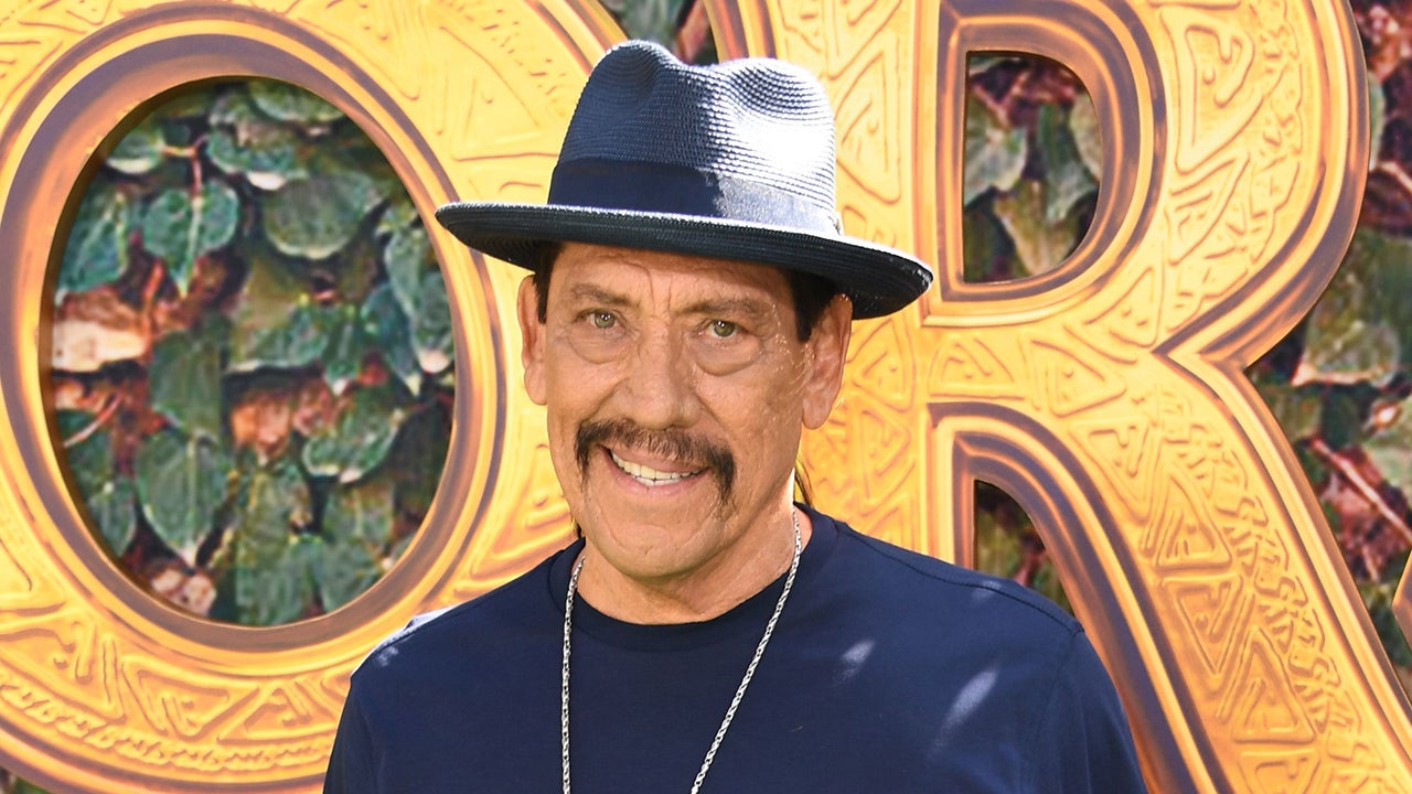 Danny Trejo