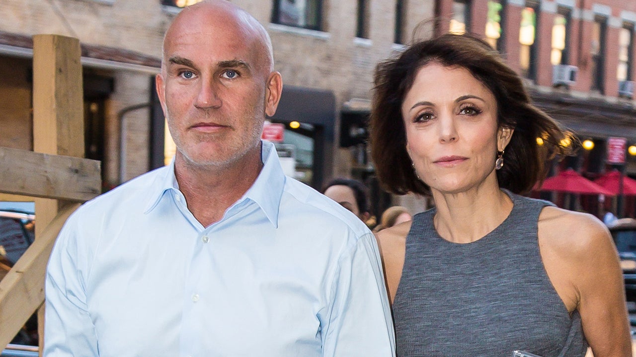 Bethenny Frankel, Dennis Shields