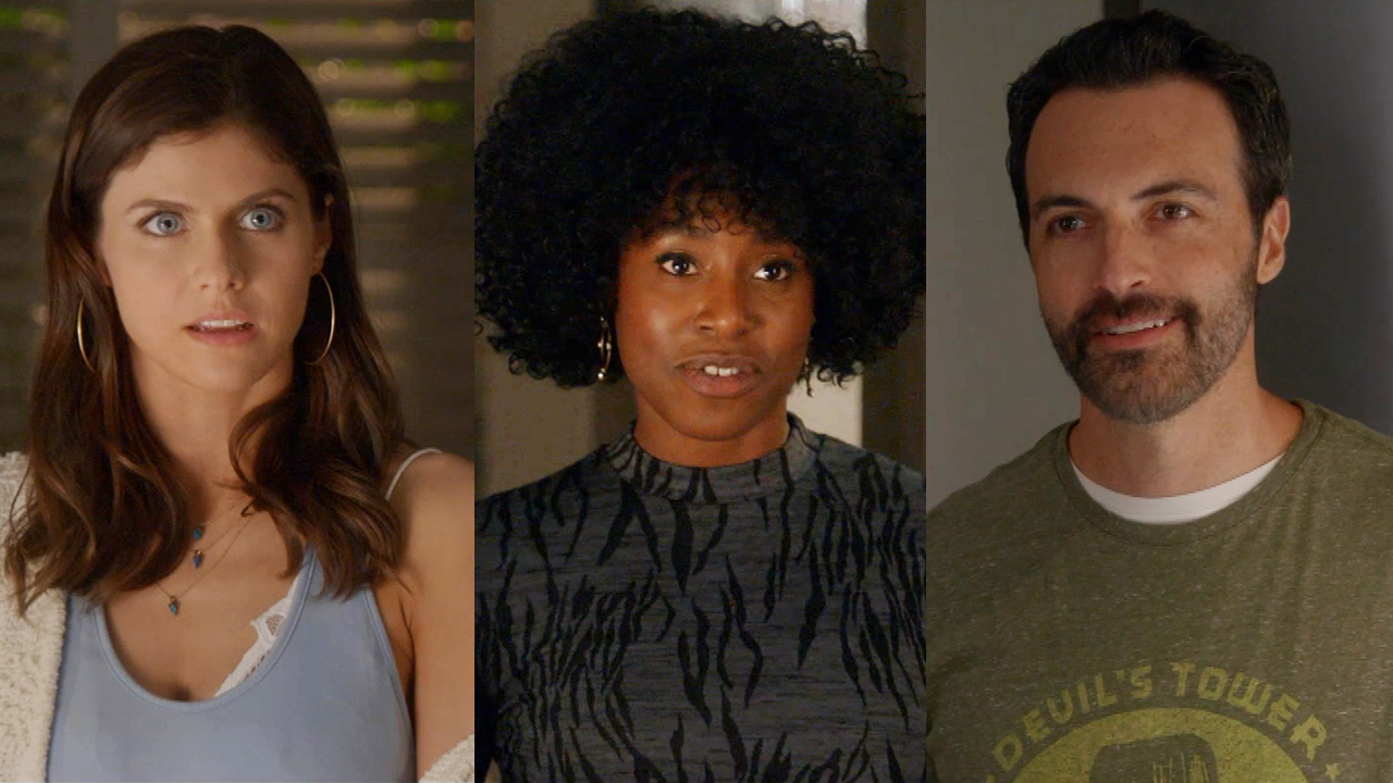 Why Women Kill': Lana Parrilla Among Season 2 Cast at CBS All Access –  TVLine