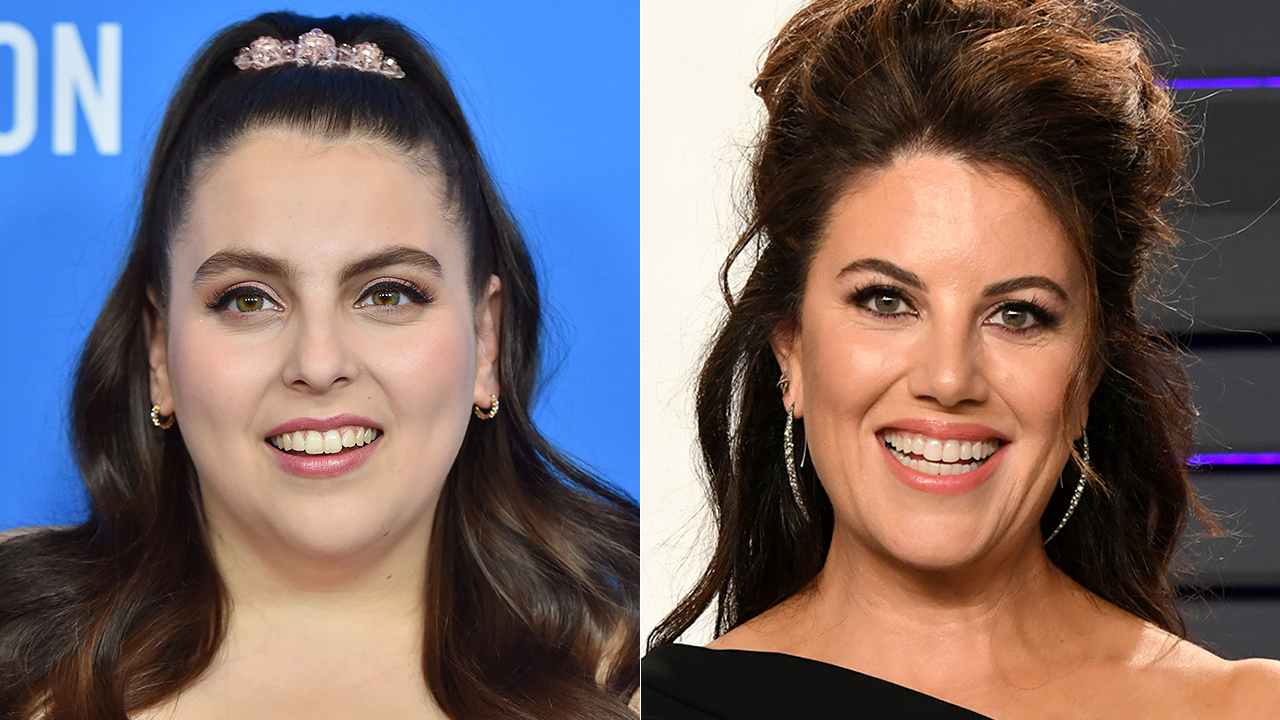 Beanie Feldstein To Play Monica Lewinsky In 'American Crime Story ...