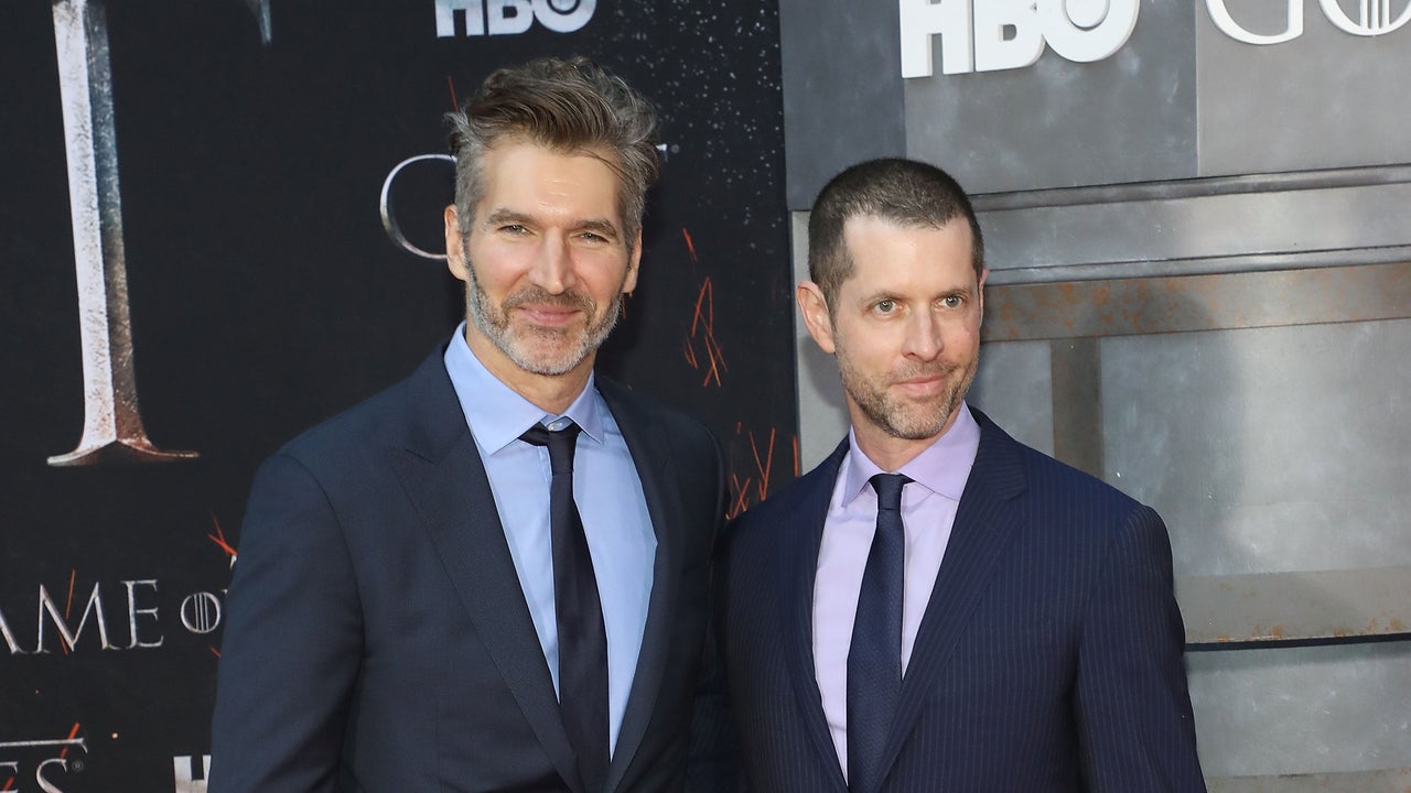 David Benioff, D.B. Weiss 