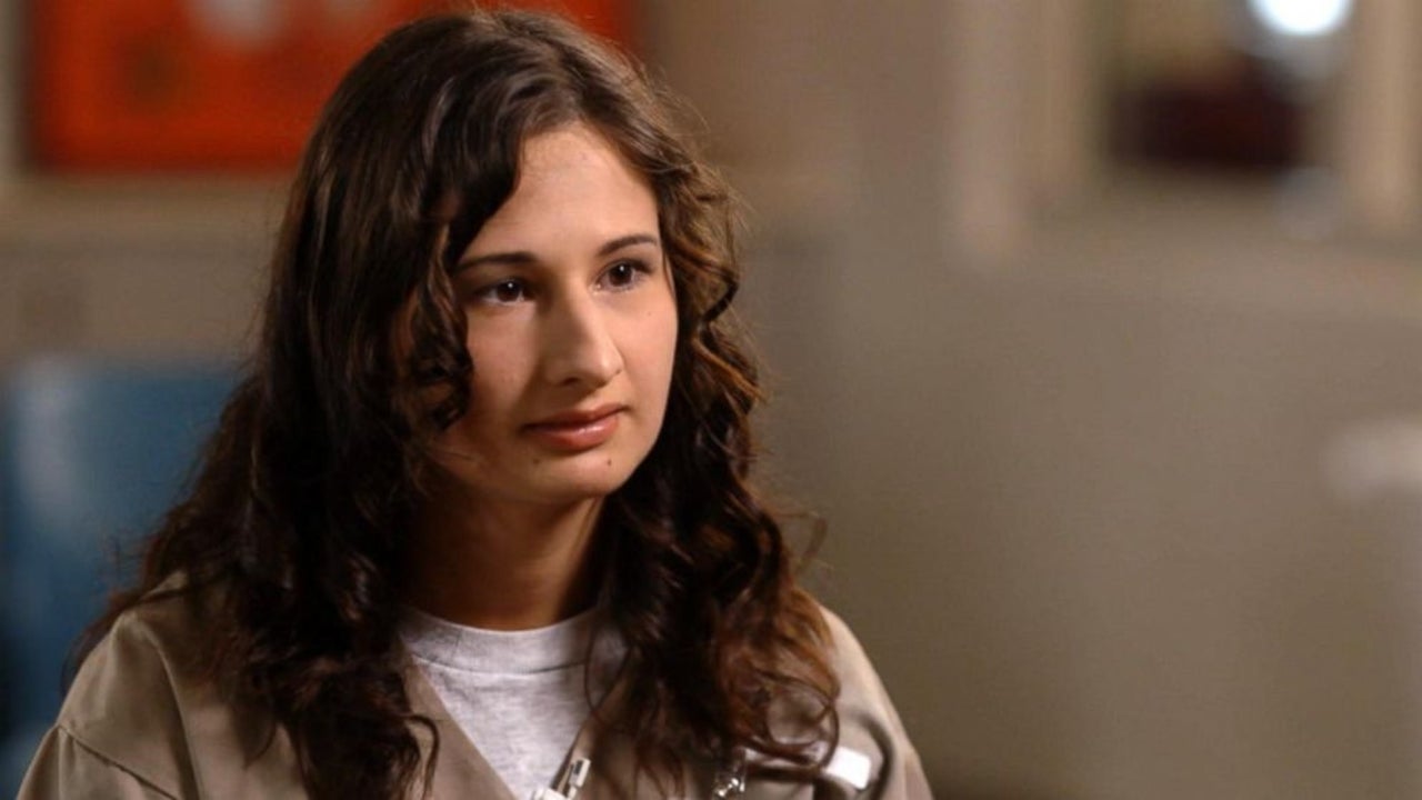 Gypsy Rose Blanchard Tells GMA 'Fame Is Not What I'm Looking For