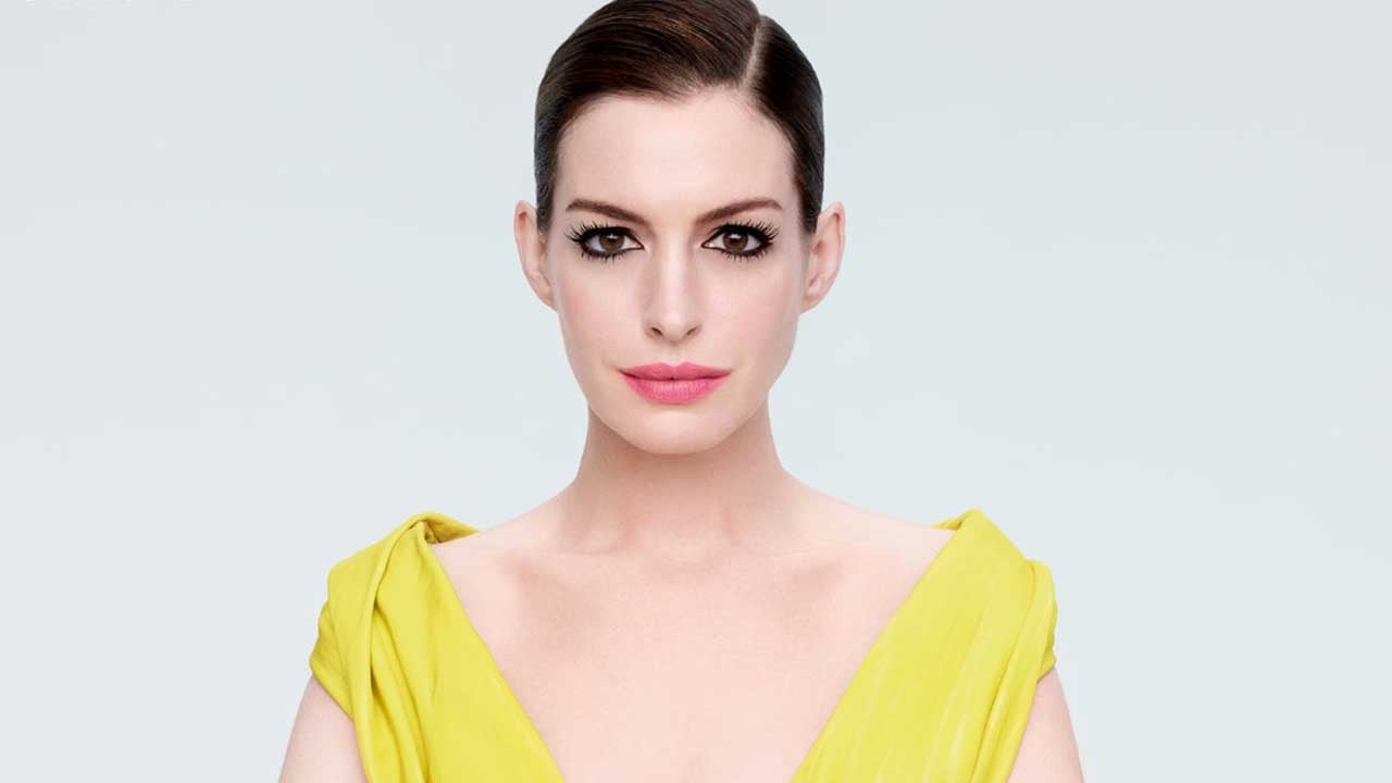 Anne Hathaway