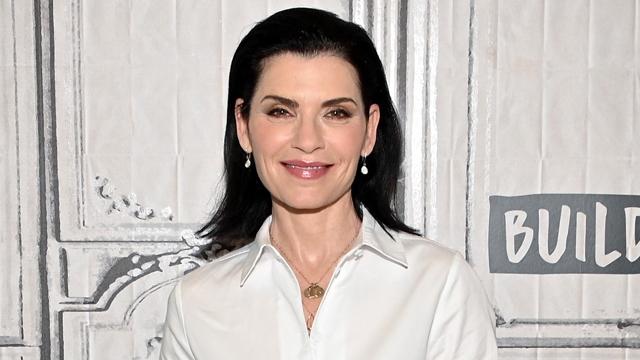 Julianna Margulies