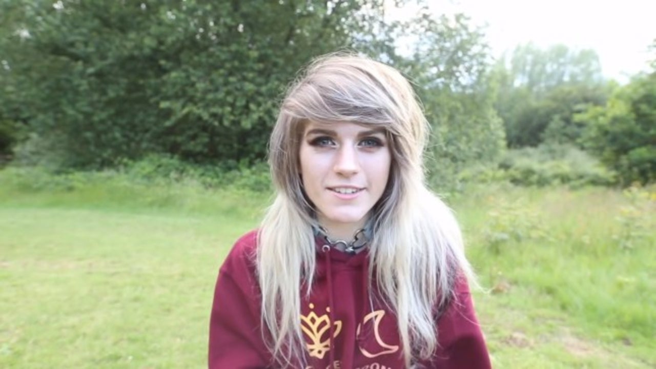 Marina Joyce