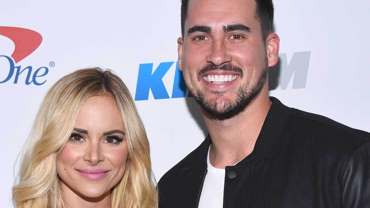 Amanda Stanton and Josh Murray