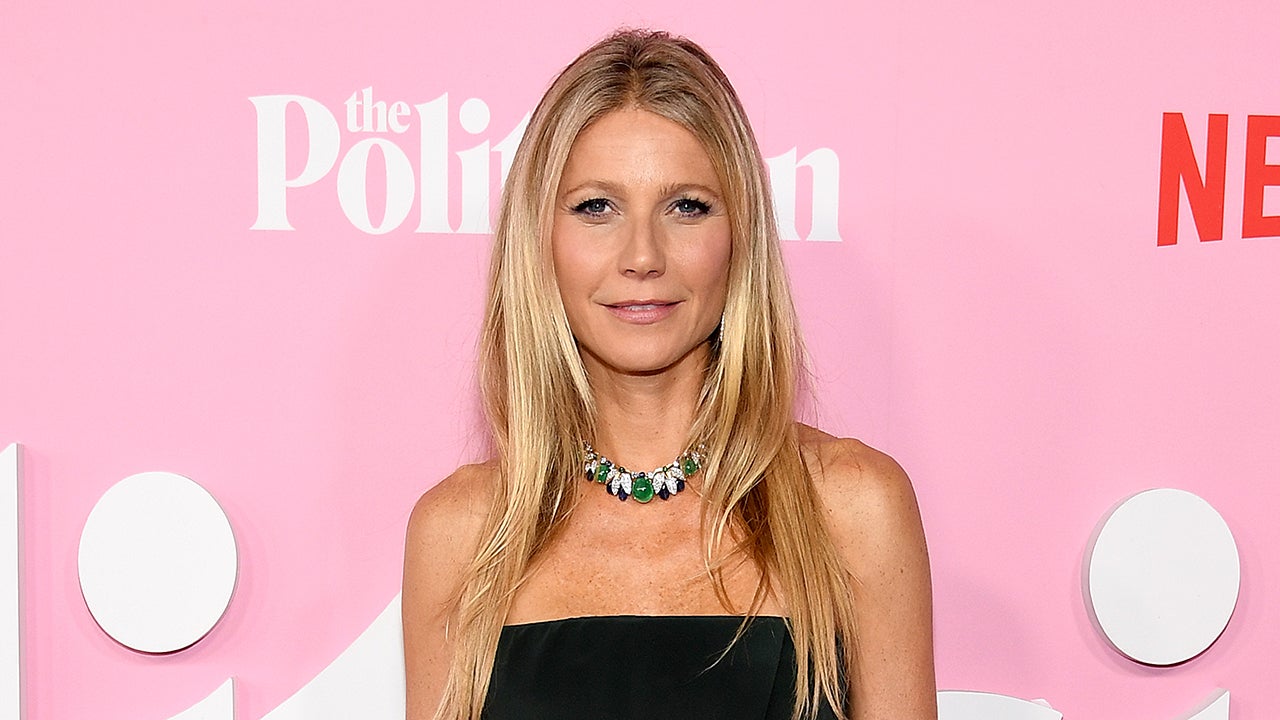 Gwyneth Paltrow