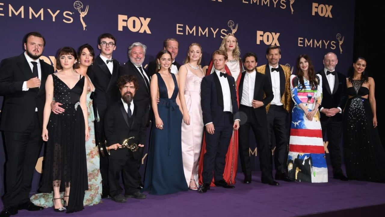 Emmy Awards 2019: The winners and nominees