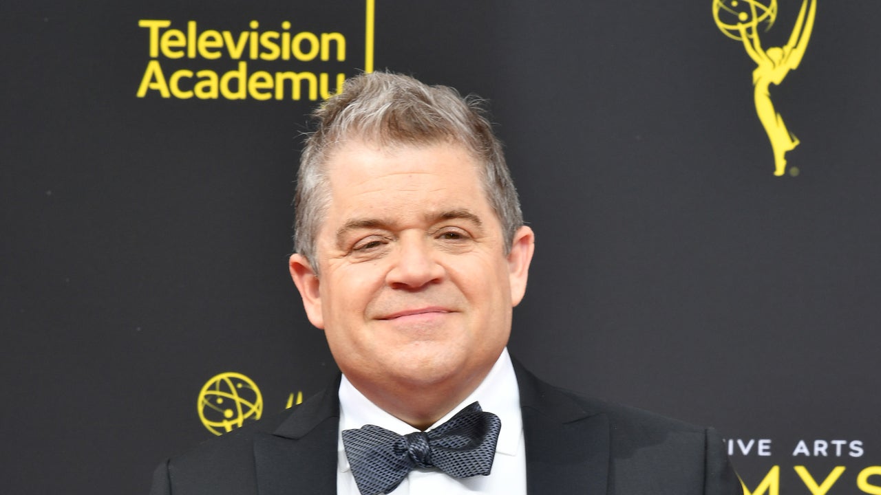 Patton Oswalt