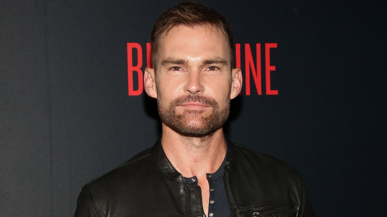 Seann William Scott