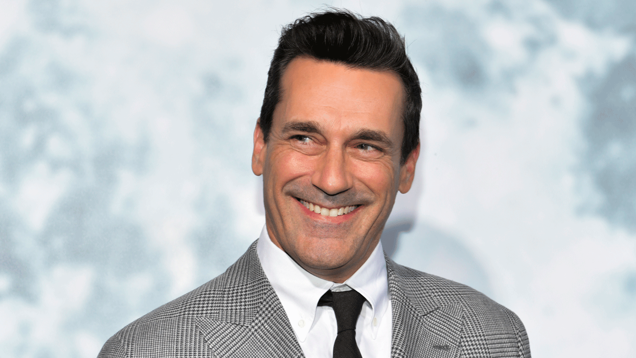 jon hamm at lucy in the sky premiere