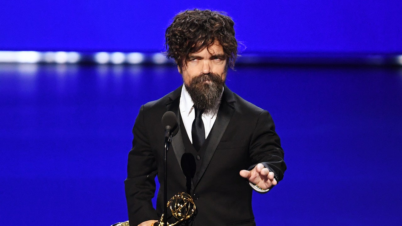 Peter Dinklage