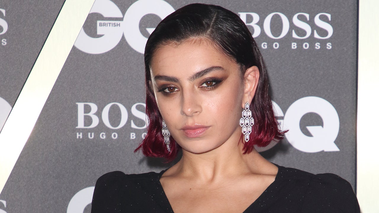 Charli XCX Confirms Rumor She Worked On New Music For Britney Spears ...