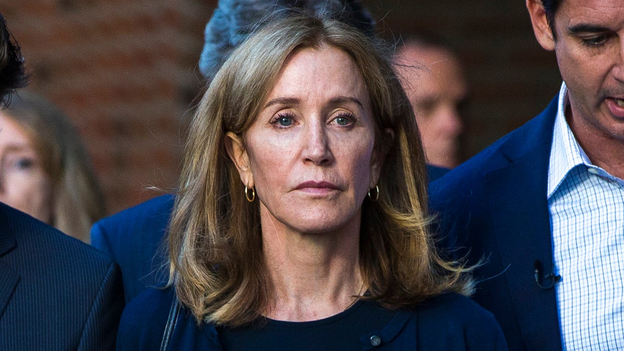 Felicity Huffman