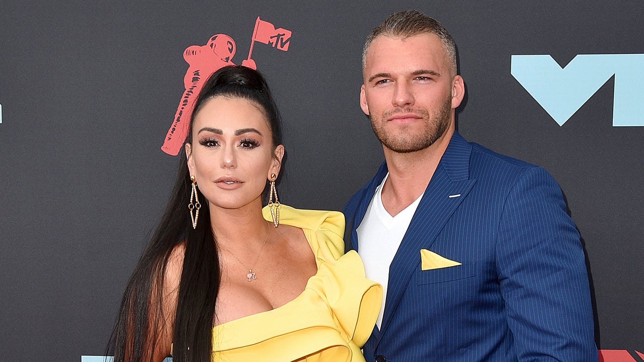 Jenn 'JWoww' Farley, Clayton Carpinello